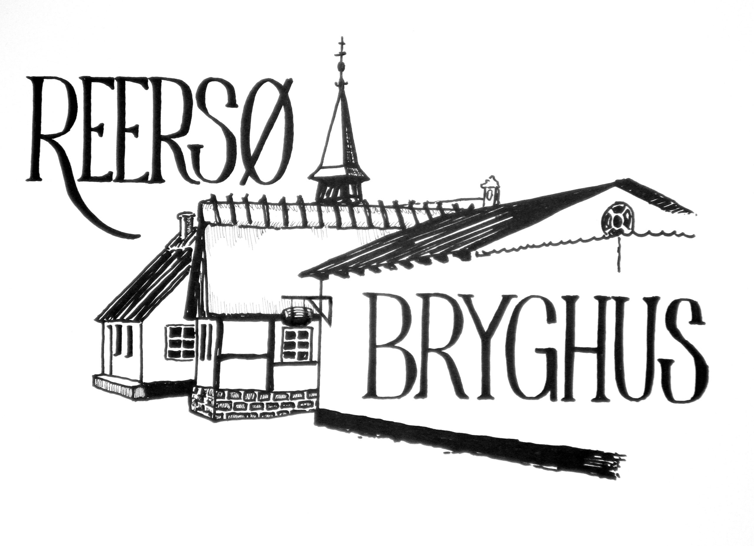 Reersø Bryghus